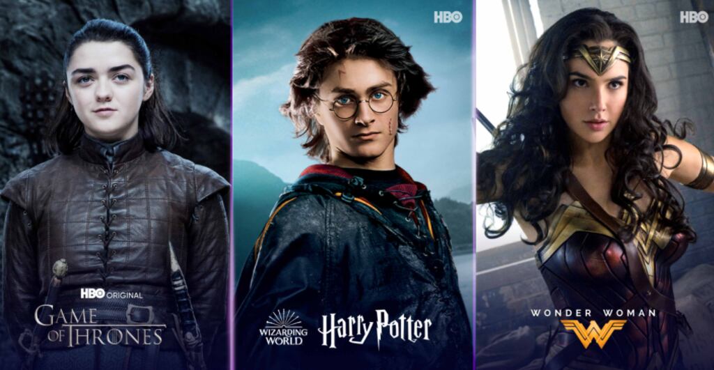 HBO Max ya está en Costa Rica: conozca el precio y el catálogo de la ...