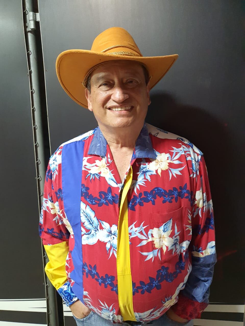 Los Maestros es una nueva agrupación de música costarricense que cuenta en sus filas con 19 artistas de gran renombre en nuestro país.