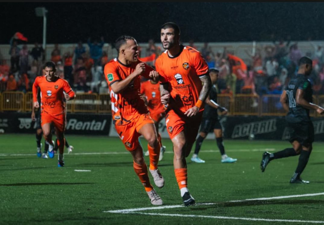 Sporting FC vs. Puntarenas FC
Torneo Clausura 2026
Ulises Segura
Kliver Gómez
21 de febrero del 2021
Fotografía: Puntarenas FC
