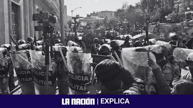 ¿Cuáles fueron las claves que llevaron al fracaso del golpe de estado en Bolivia?