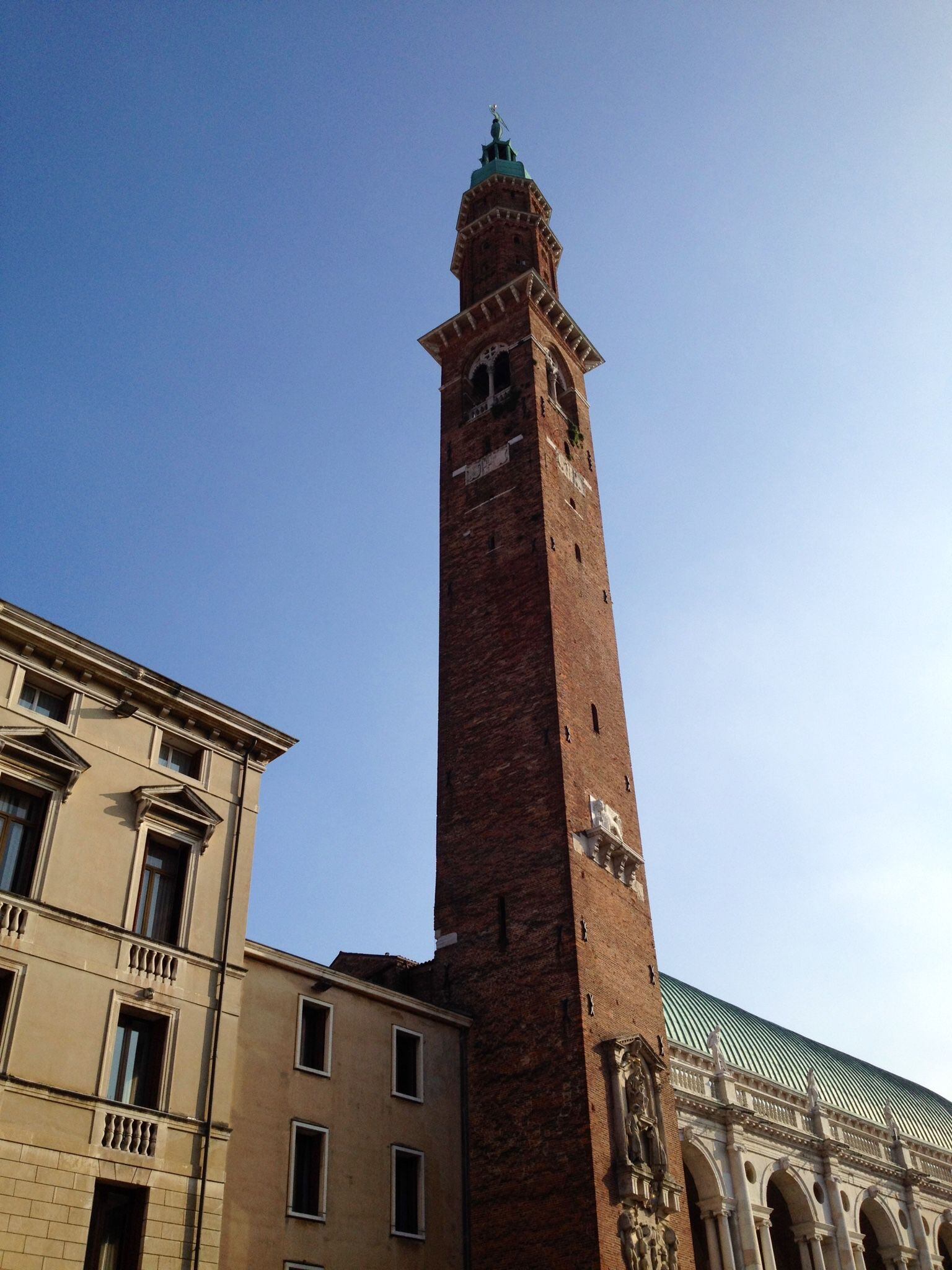 La costarricense María José Suárez Méndez vive en Vicenza, Italia, desde 2019.