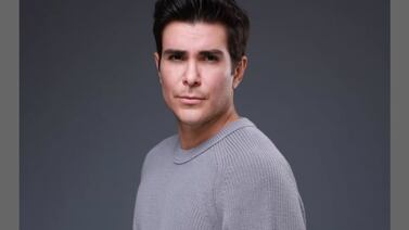 Murió actor de ‘Rosario Tijeras’ a los 38 años por causa de una enfermedad fulminante