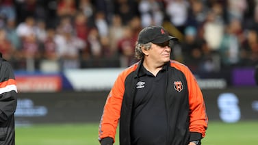 Llamaron ‘desactualizado’ a Óscar ‘Macho’ Ramírez… y terminó ganándolo todo con Alajuelense