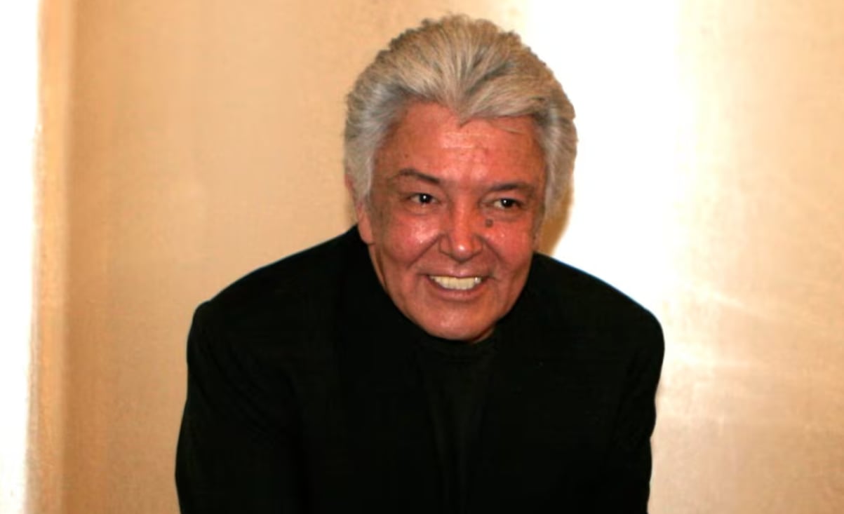 Alberto Vásquez