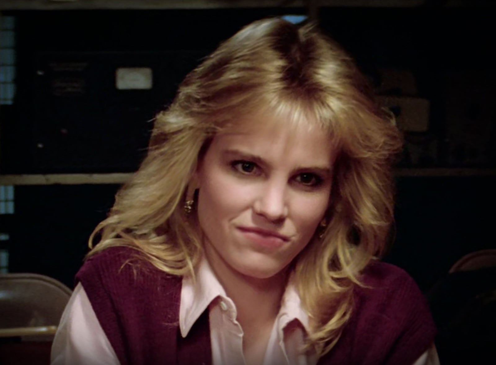 Jennifer Runyon Los cazafantasmas Ghostbuster