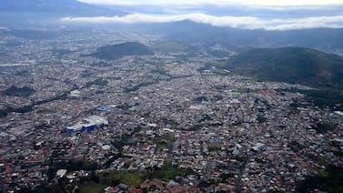 Reforma necesaria, no amenaza: mi postura sobre la incorporación ambiental en los planes reguladores