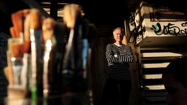 A la memoria de Joaquín Rodríguez del Paso (1961-2016): El primer Quincho