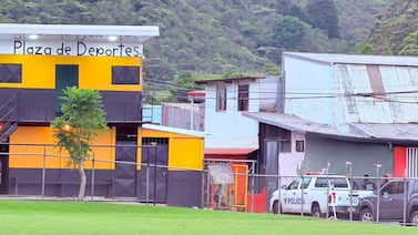 Dos hombres perdieron la vida en balaceras ocurridas este domingo en Cartago