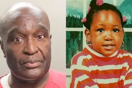 Hombre que abandonó a un niño para que muriera entre caimanes vuelve a enfrentarse a la pena de muerte en Florida