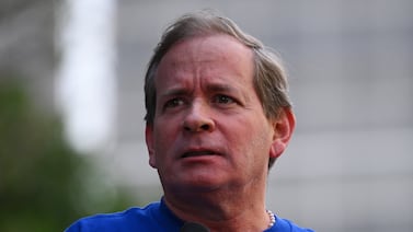 Venezuela libera a aliado cercano de la opositora María Corina Machado