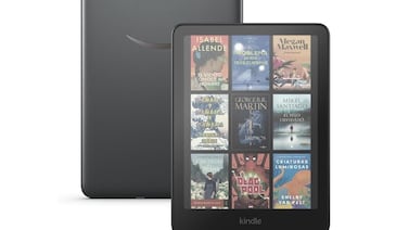 Amazon enfrenta quejas por franja amarillenta en su nuevo Kindle a color