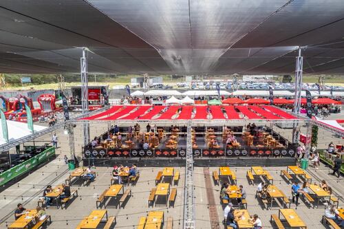 BBQ FEST 2024 llega con muchas novedades