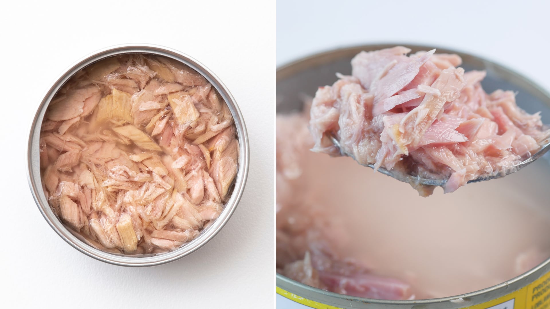 El atún en aceite tendría más mercurio que el natural. Experta explica efectos en la salud y cómo disminuir la exposición a este metal.