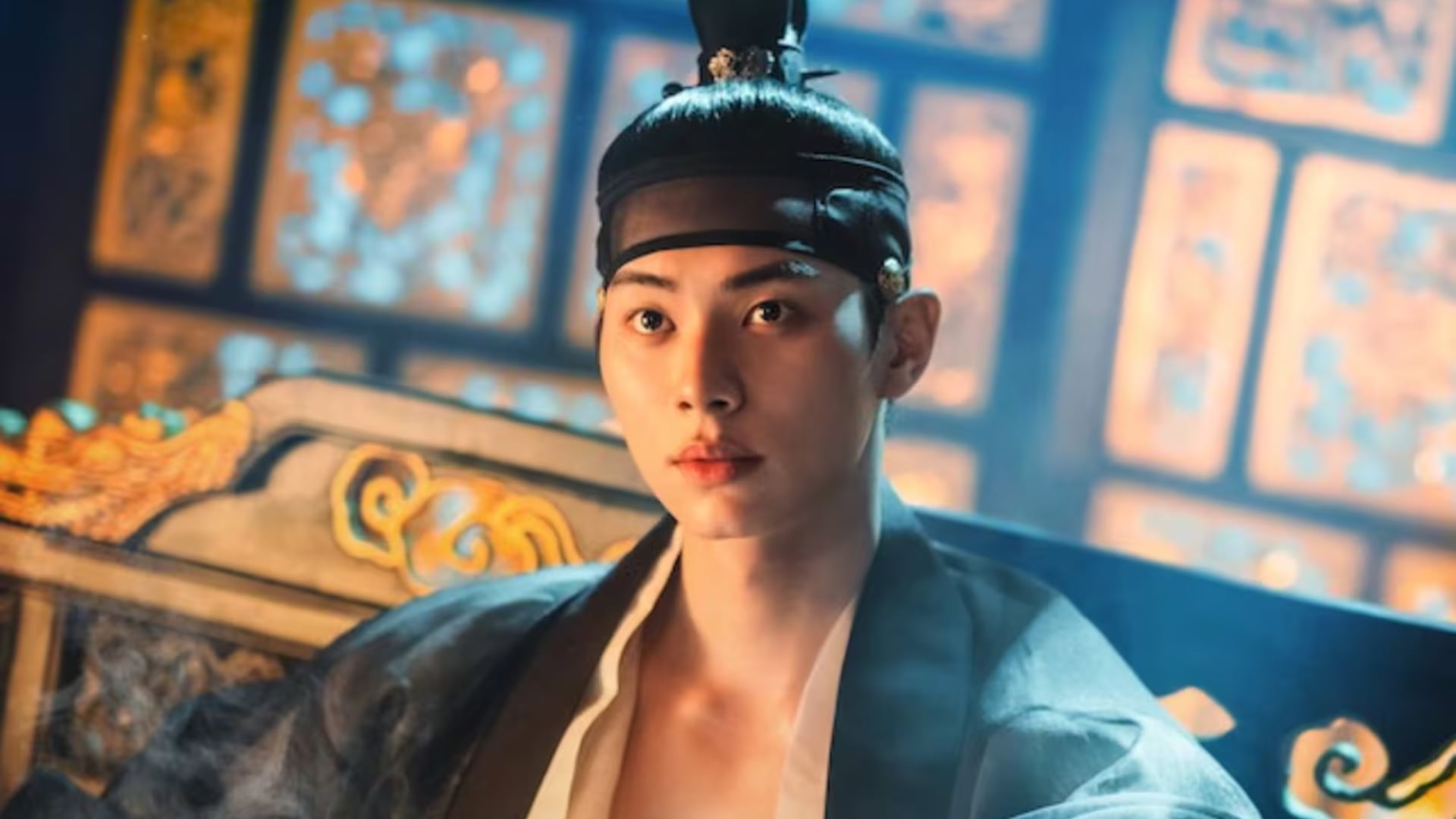 El drama histórico 'Bon appétit, majestad' concluirá en setiembre con su capítulo 12. Netflix confirmó la fecha del final.