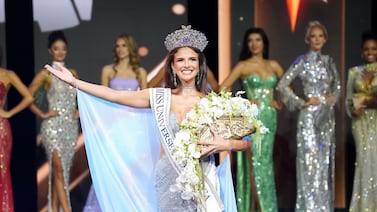 Miss Universo Costa Rica 2026 en directo: 14 mujeres buscan la corona que deja Mahyla Roth