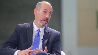 Rodrigo Cubero: El castigo sería muy fuerte en los mercados si fracasa acuerdo con FMI