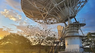 ¿Cómo que aquí no pasa nada? Cinco proyectos científicos para entusiasmarse en Costa Rica