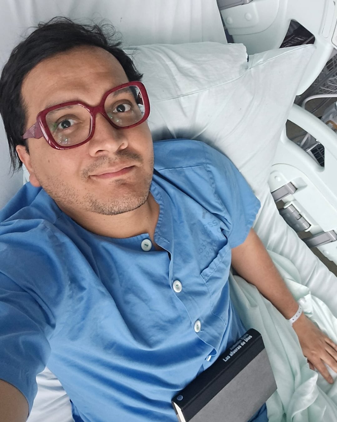 Antonio Ortega Frente Amplio