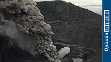 Una valiosa red instrumental para el monitoreo sismológico y volcánico