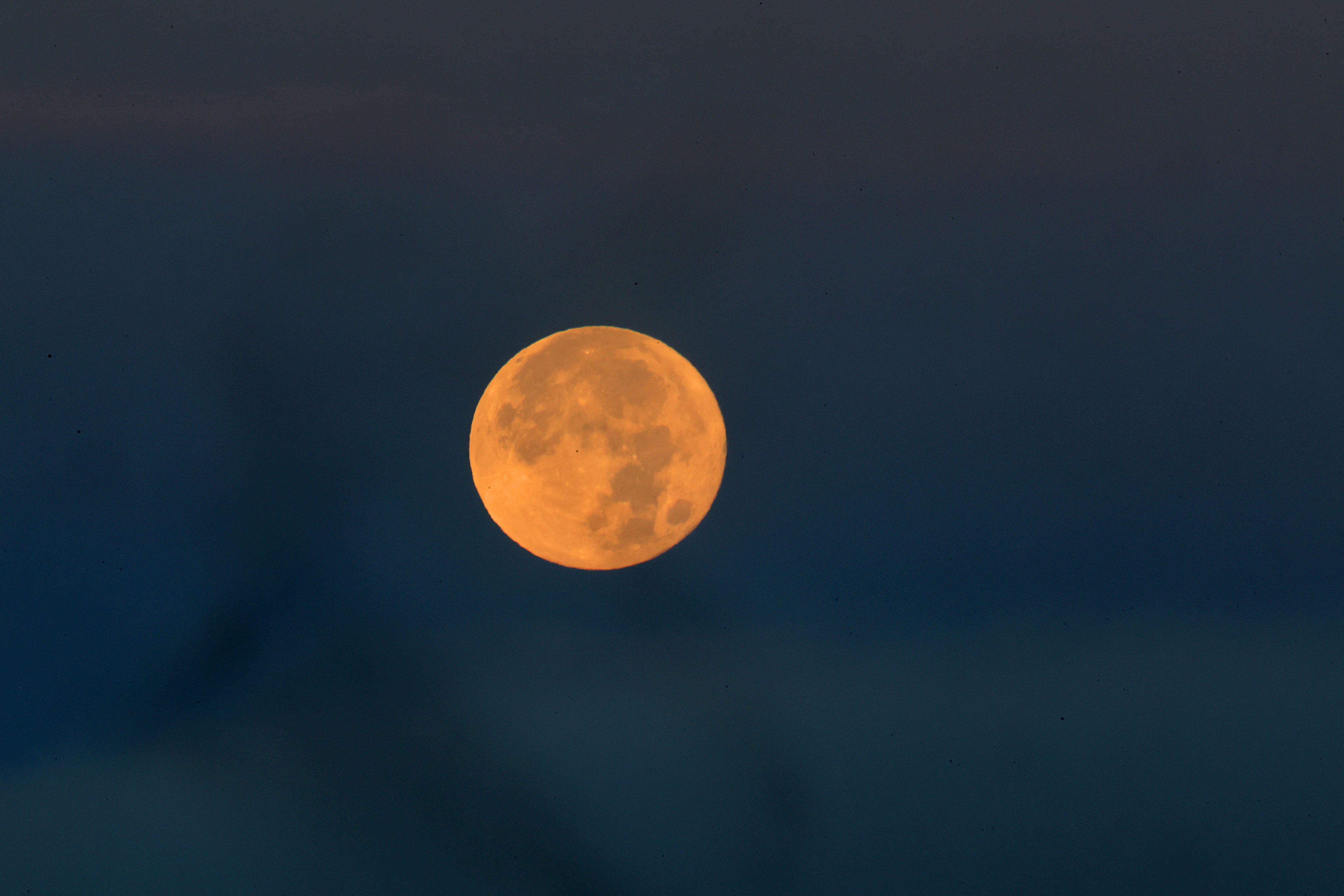 Luna llena