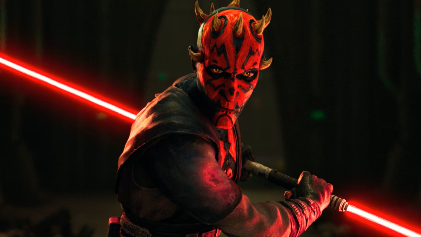 La nueva serie de Star Wars logra aprobación total y presenta a Maul como líder criminal en una historia ubicada entre dos episodios clave.