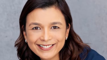 Alexandra Blanco: ‘Un partido histórico no honra su historia repitiéndola’