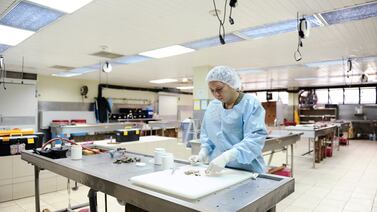 33 médicos forenses renunciaron a laborar horas extras en Poder Judicial