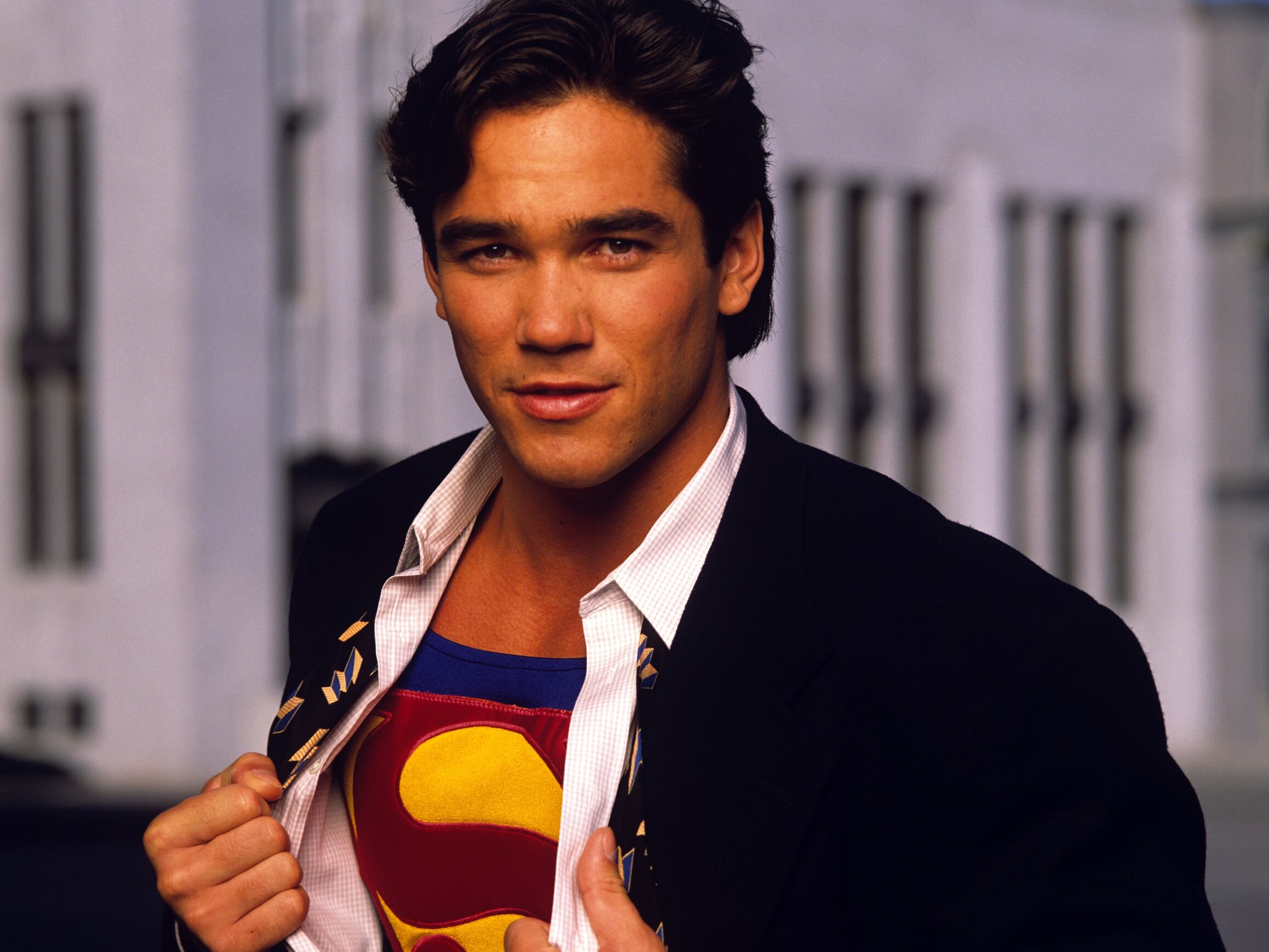 Dean Cain