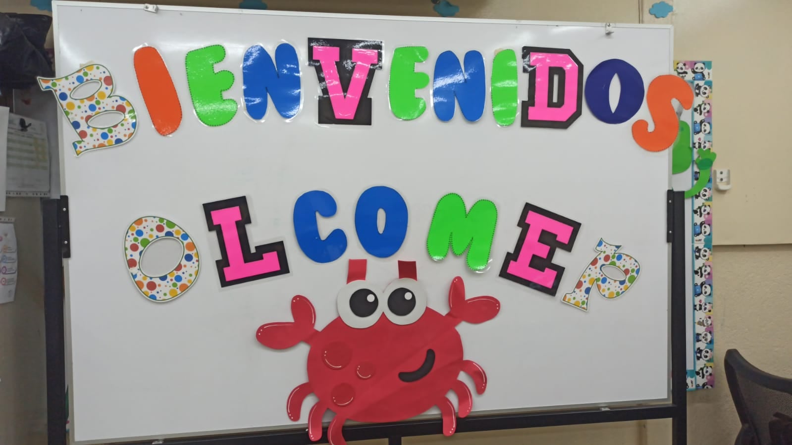 estudiantes de primaria