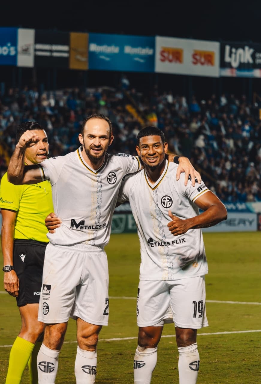 Sporting no marcaba un gol desde octubre