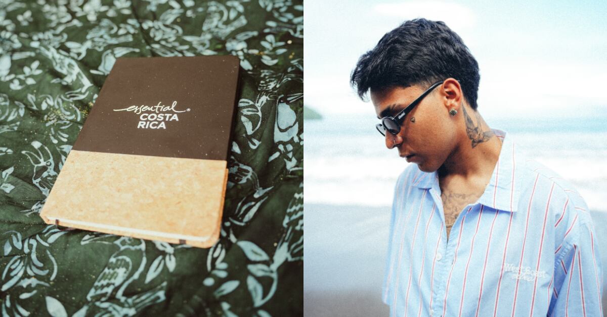 La campaña 'Si se bota, se nota' pretende sensibilizar sobre la importancia de colocar la basura en el lugar correcto. Deeikel creó la canción 'Esencial', de género afrobeat, como himno de la iniciativa.