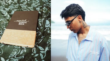 Deeikel lanza canción ‘Esencial’ en campaña que busca la protección ambiental