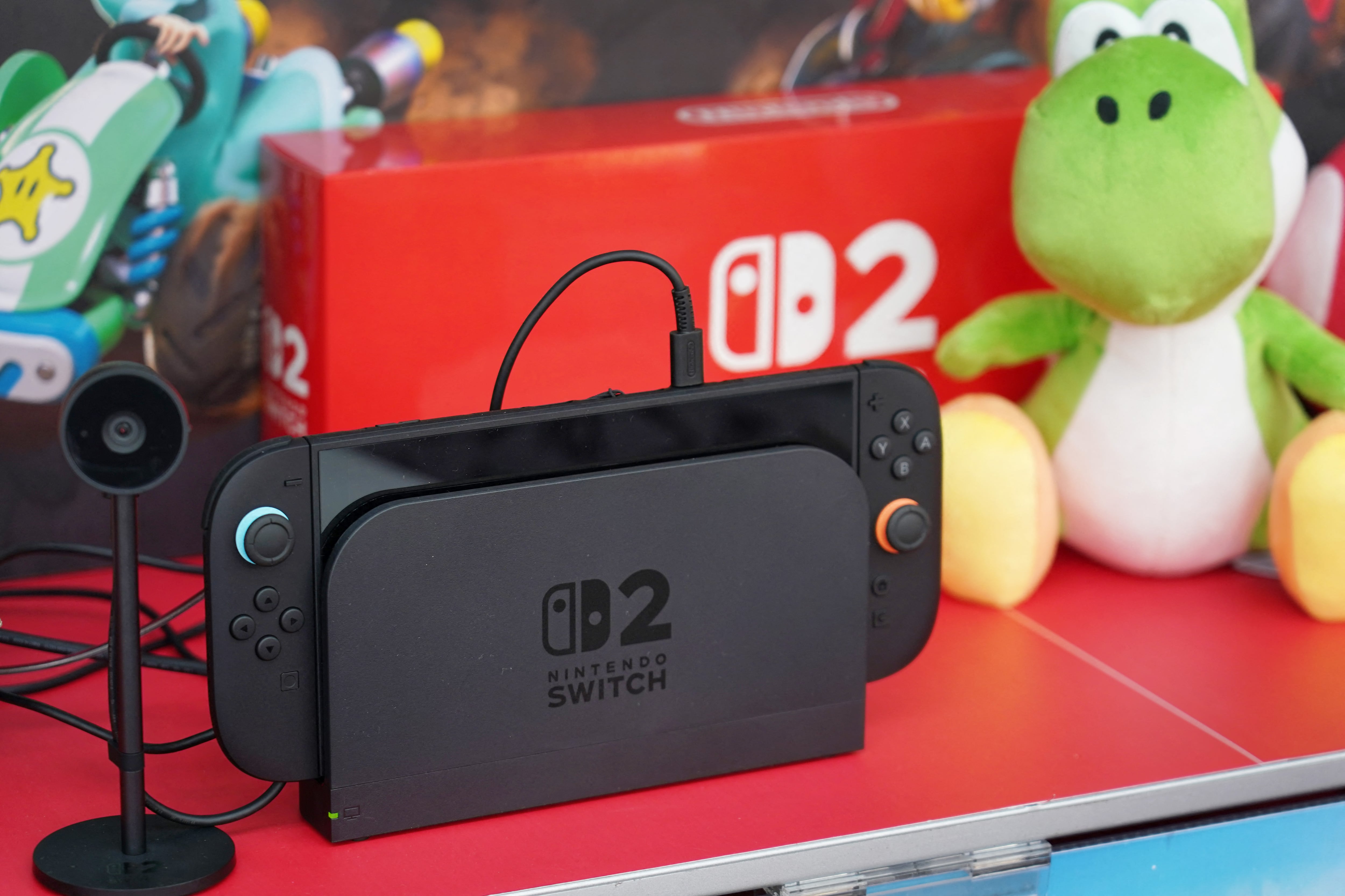 Nintendo Switch 2