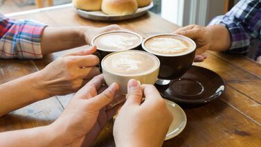 Mi historia de amor con el café: de tomar ‘petróleo’ a una bebida de dioses