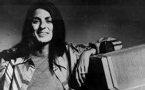 Christine Chubbuck