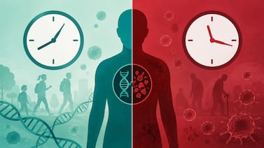 Las nuevas generaciones podrían estar envejeciendo más rápido a nivel molecular, provocando cánceres precoces, revela estudio