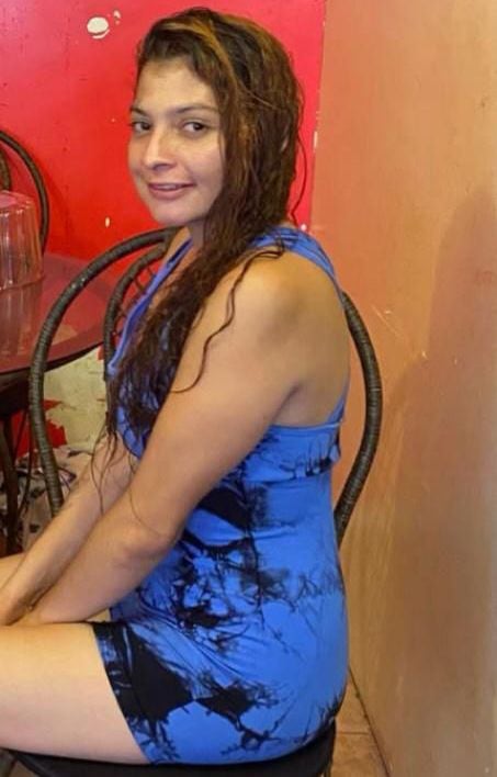 Michelle López Valentín, madre de cuatro menores, fue asesinada el domingo 8 de febrero tras ser atacada por su pareja sentimental.