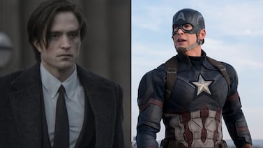 Este fue el papel que Robert Pattinson intentó robarle a Chris Evans al principio de sus respectivas carreras
