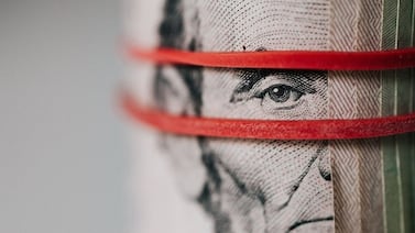 Tipo de cambio en el Monex se ubica por debajo de los ¢460