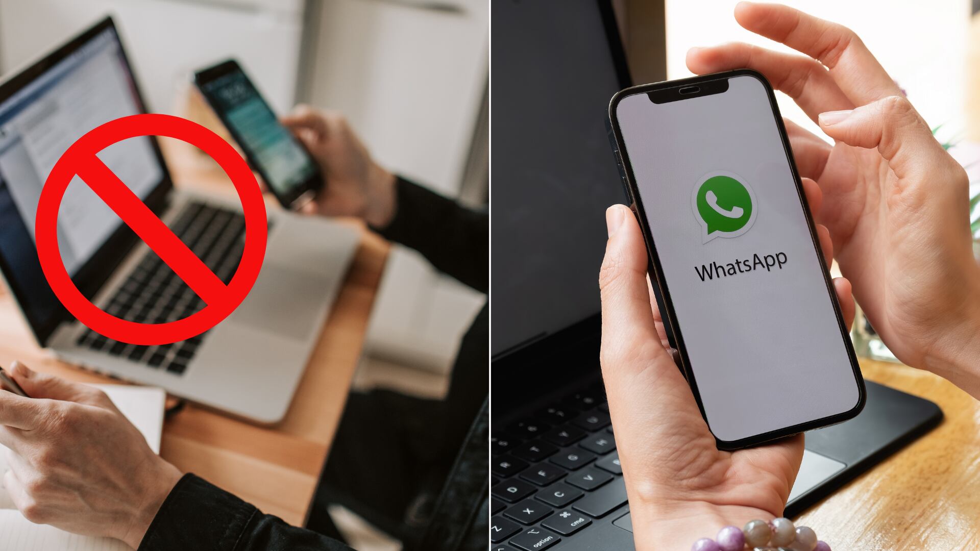 WhatsApp Web dejó de funcionar este martes y generó cientos de reportes. Meta no ha brindado una explicación.