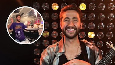 Sebas Guillem vuelve a ser viral por peculiar video que no deja de recorrer el mundo: ahora llegó a una cuenta con 42 millones de seguidores