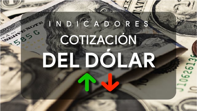 Tipo de cambio del dólar: martes 7 de abril de 2026
