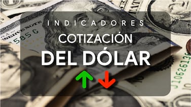 Tipo de cambio del dólar: lunes 16 de marzo de 2026