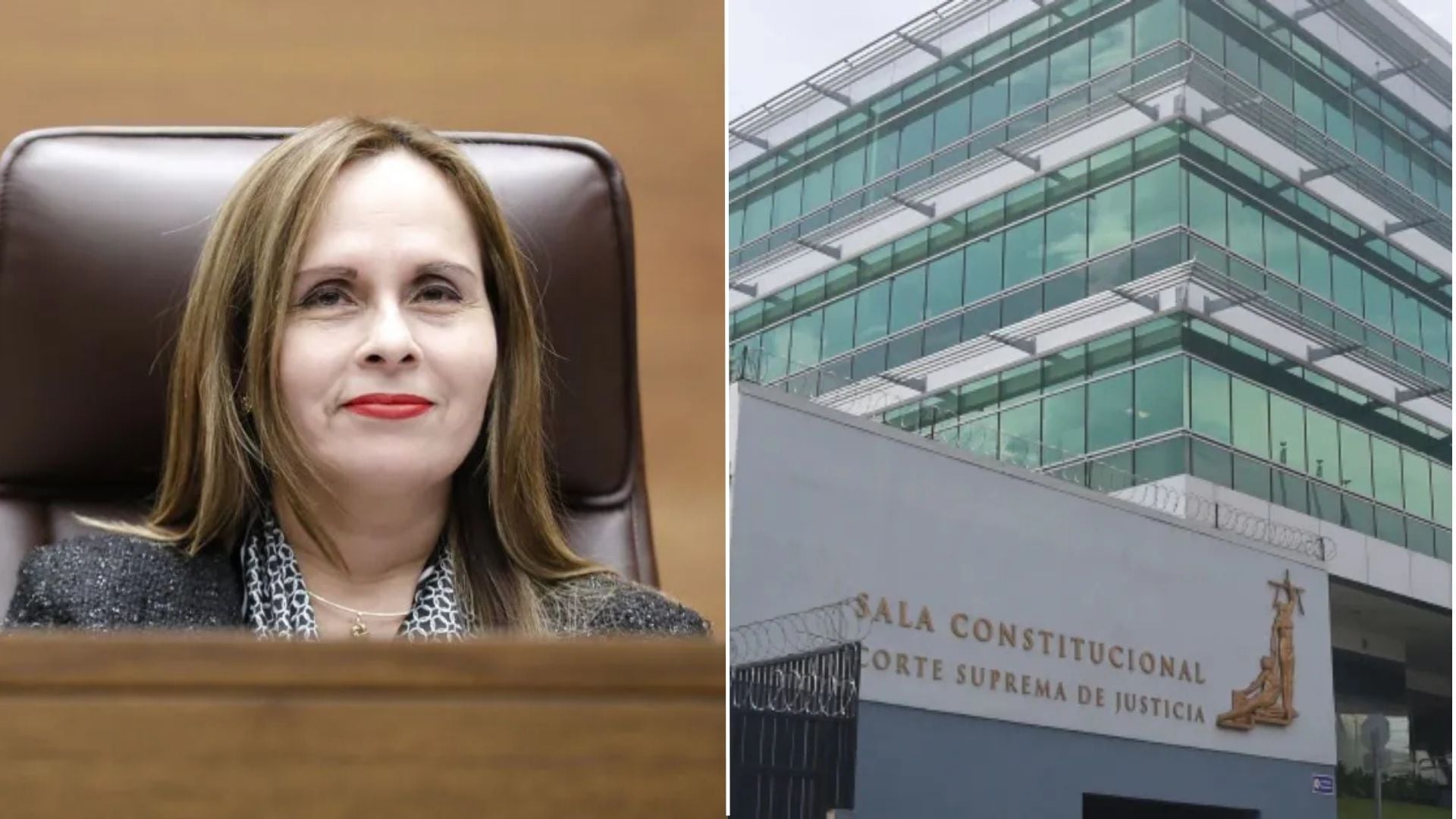 ¿Qué es una querella? Abogado explica proceso para enjuiciar miembros de supremos poderes ante anuncio de Yara Jiménez, presidenta legislativa.