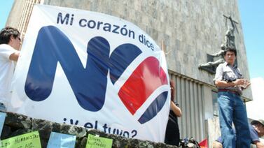 CAFTA: ¿Negociación o pragmatismo y sumisión?