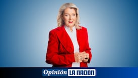 La Nacion logo