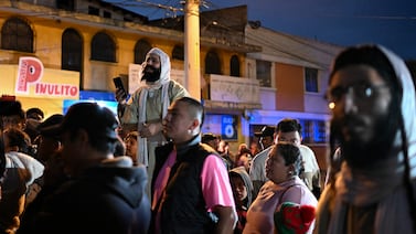 Ecuador rescata a seis menores de una red de trata de personas vinculada a secta