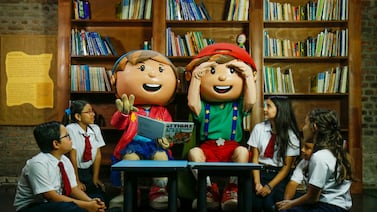 Feria del Libro 2023: invitados, precios de parqueo y toda la información que necesita saber