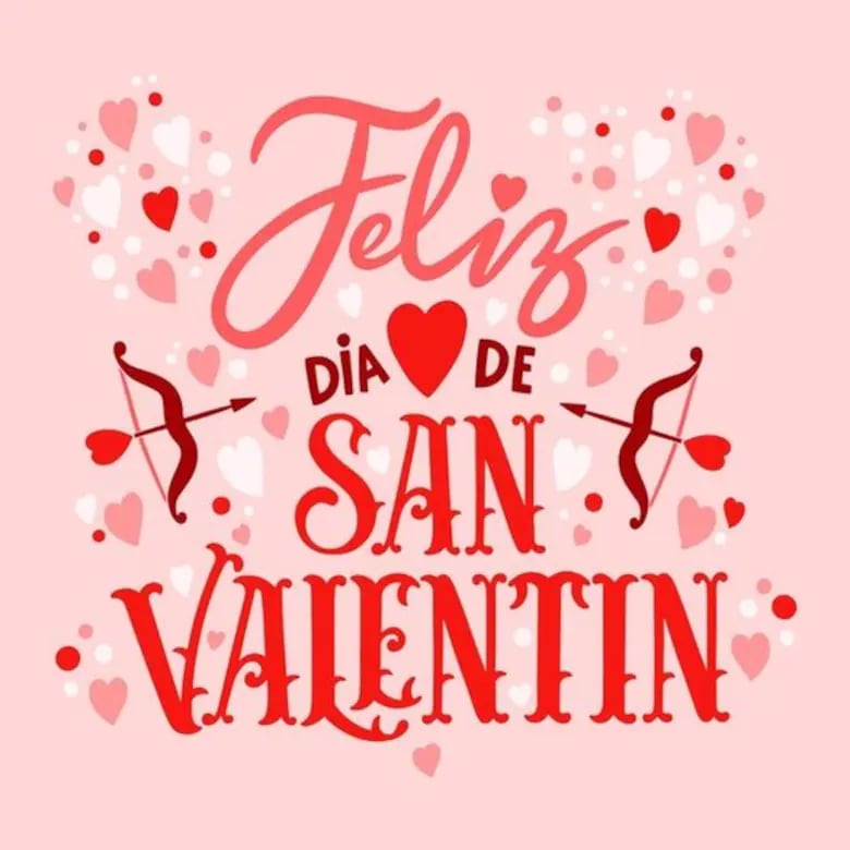 San Valentín