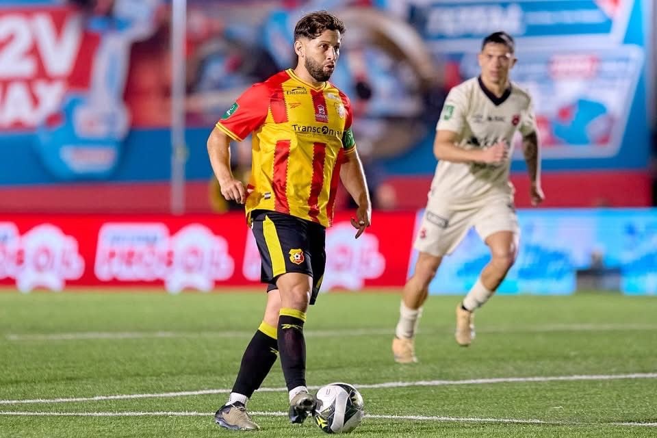 Elías Aguilar
Herediano
Torneo Clausura 2026
24 de abril del 2026
Facebook Herediano